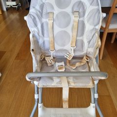 Baby High Chair