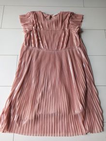 Occasional girls dress