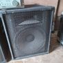 Kudos speakers and Fostex D-108 Image 3