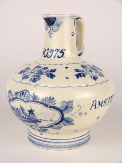 antique porcelain