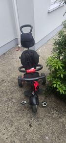 Rito baby trike