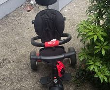 Rito baby trike