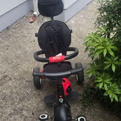 Rito baby trike