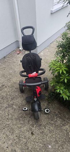 Rito baby trike