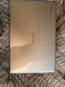 Asus Chromebook
