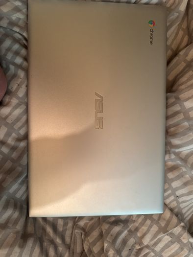 Asus Chromebook