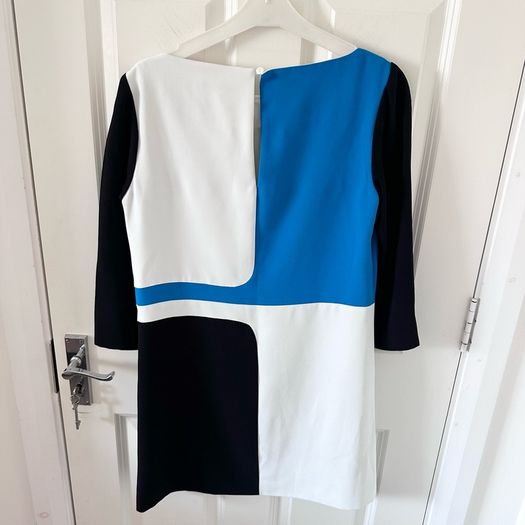 Pennyblack Colour Block Dress