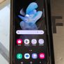 Samsung Galaxy Z-Flip 4 128GB Dual Sim Unlocked (Like New) Image 8