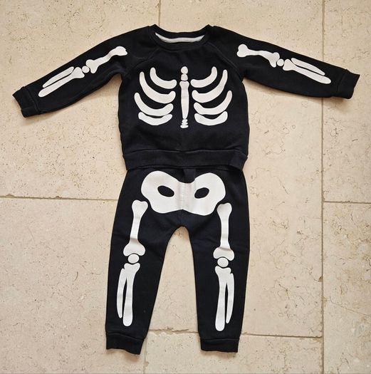 Toddler Boy Autumn Bundle 2-3 Years