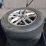 Alloy wheels Kia Image 2