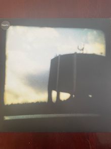 Mogwai - EP (First Press)