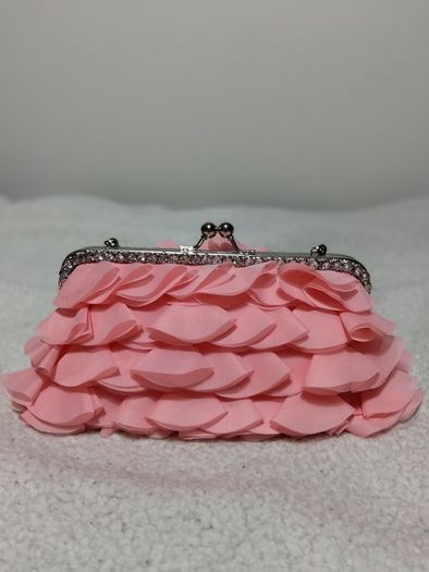 Beautiful Fashion Handbag New
