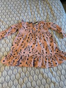 baby dress 12-18 months