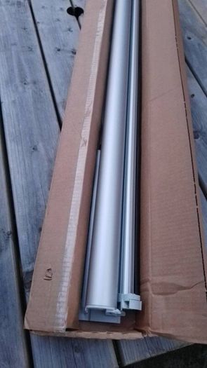 Velux Window Blind Gglso6