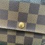 Genuine Louis vuitton pochette Image 5