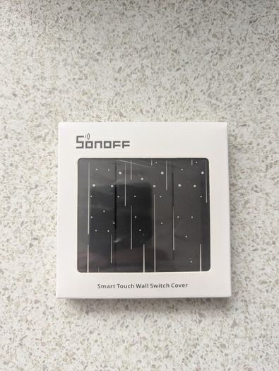 SONOFF TX Ultimate WiFi Smart Touch Light Switch