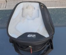 Givi Tank Bag