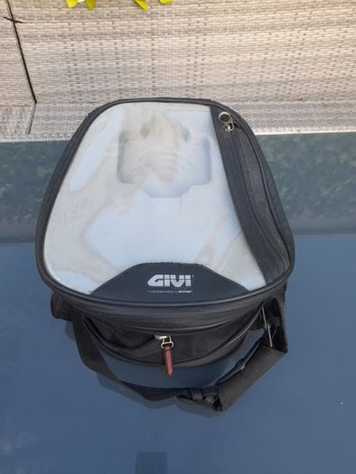 Givi Tank Bag