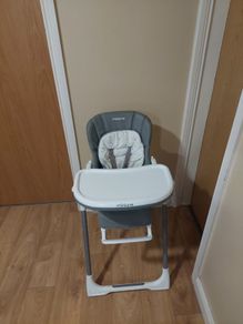 Baby highchair