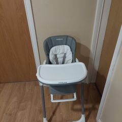 Baby highchair