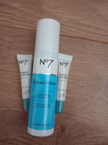No 7 Bundle