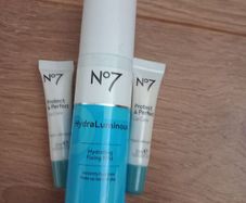 No 7 Bundle