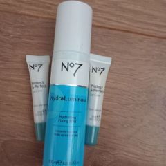 No 7 Bundle
