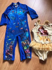 swimsuits for boy/ girl