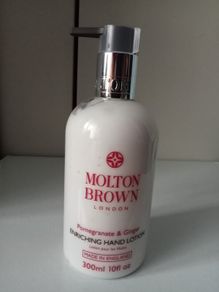 New Molton Brown