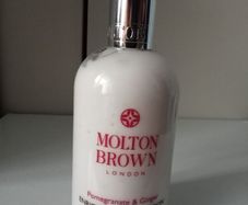 New Molton Brown
