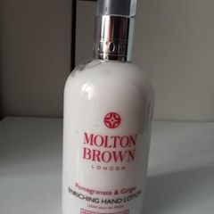 New Molton Brown
