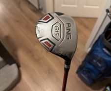 ping g15 3 wood