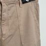 F&F jeans slim cream super soft cream mid rise size 16 - new Image 3