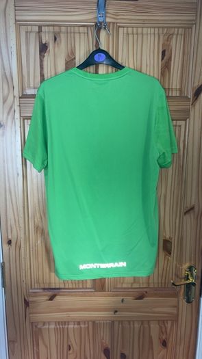 Monterrain t shirt