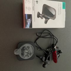 ESR Qi3 Wireless car charger