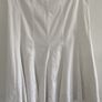 Karen Millen White Skirt Broderie Anglaise Image 8