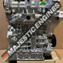 Volkswagen 1.5 TGI Engine DHF - New Image 2