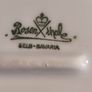 2 Vintage Bone China Rosenthal Cake Plate Selb-bavaria Image 10