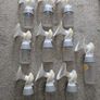 Medela Swing Maxi Double Breast Pump + Extras Image 2