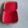 Vintage 70's Vanity Case Image 3