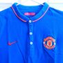 Manchester United polo shirt Image 2