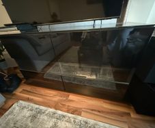 Ikea Tv Bench