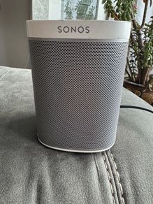 Sonos Play 1