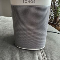 Sonos Play 1