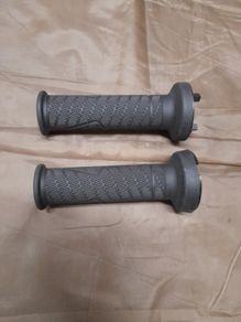 KTM Grips