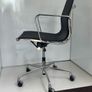 Black office chair 2x available Image 9