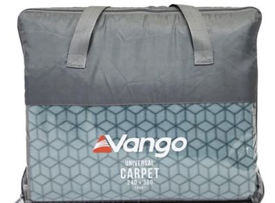 Vango Tent Carpets  Add Luxury To Your Tent