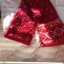 Jack Willis winter wooden scarf Image 3