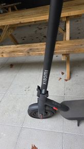 Scooter Electric