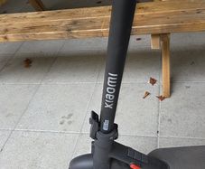 Scooter Electric